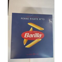 BARILLA PENNE RIGATE 1KG N73