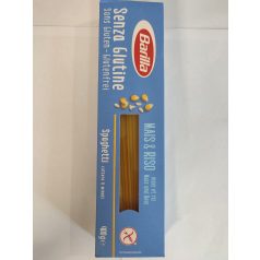 BARILLA SPAGHETTI GLUTÉNMENTES 400 G