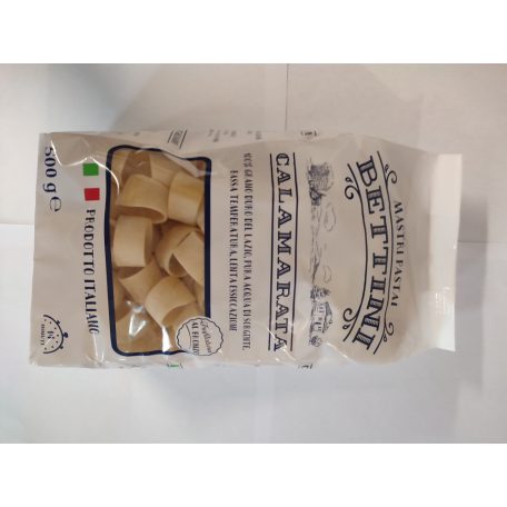 BETTINI CALAMARATA 500G