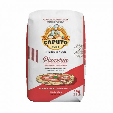 Caputo Pizzeria liszt 1KG