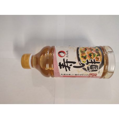 OTAFUKU JAPÁN RIZS ECET SUSHIHOZ 500 ML