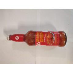 ÉDES CHILI SZÓSZ CSIRKÉHEZ PIKÁNS 650 ML