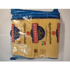 GYERMELYI CÉRNAMETÉLT 4 TOJÁSOS 5,5 KG