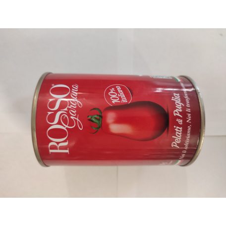 ROSSO GARGANO HÁMOZOTT PARADICSOM 400 G 