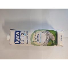 Kara Kókusz víz 1000 ml