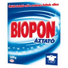 Biopon áztató 500 g