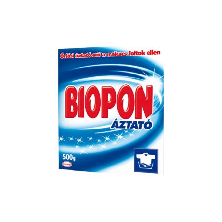 Biopon áztató 500 g