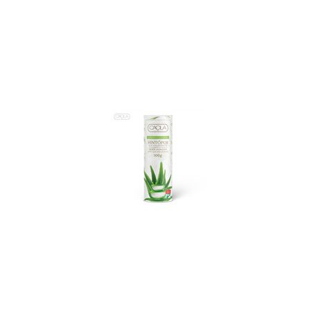 Caola hintőpor 100 g Aloe Vera