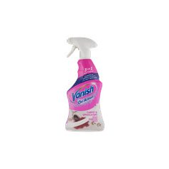 Vanish Oxi Action Kárpittisztító spray 500 ml