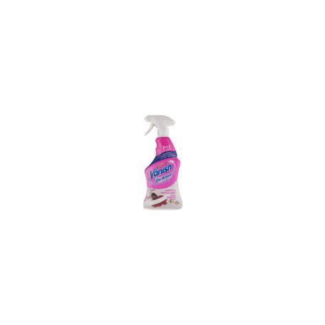 Vanish Oxi Action Kárpittisztító spray 500 ml