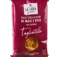 La Rosa Gluténmentes Taglitelle 250 G