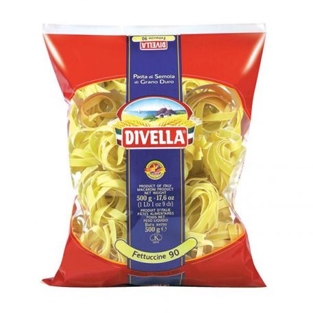 Divella Fettucine 500 G