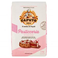 Caputo Pasticceria liszt "00", 1kg