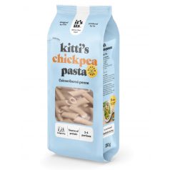   it's us KITTI'S csicseriborsó száraztészta penne 250g