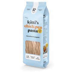 it's us KITTI'S csicseriborsó spagetti 200g