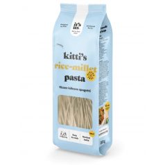 it's us KITTI'S rizses-köleses spagetti 200g