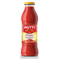 Mutti Passzírozott Paradicsom 700G