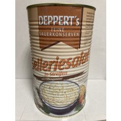 Deppert's Zellercsíkok 3900G