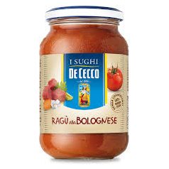 De Cecco Bolognese Szósz 400g