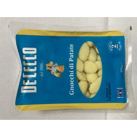 De Cecco Gnocchi 500G