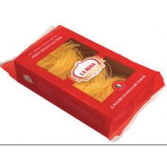 La Rosa Gluténmentes Spagetti 250 G