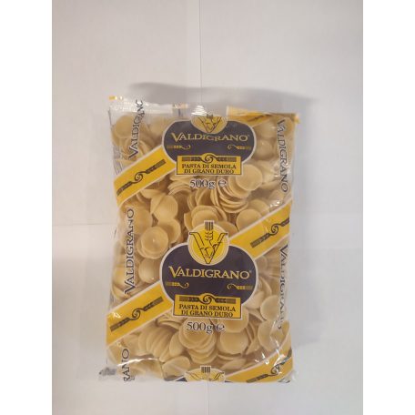 Valdigrano Orecchiette 500 G