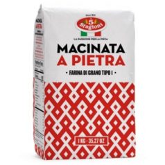 Macinata A Pietra Liszt 1kg