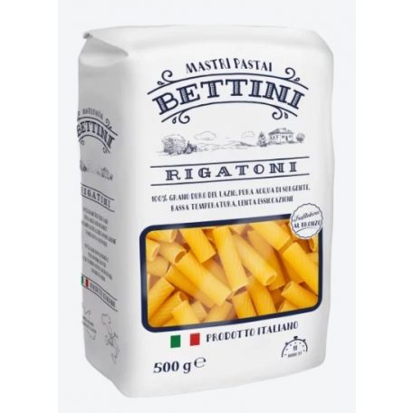 Bettini Rigatoni 500G