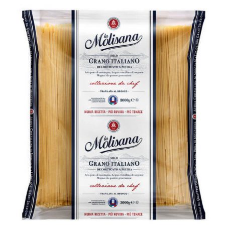 La Molisana Spagetti 3000 G