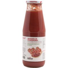 Silarus Passata Pomodoro 680 G