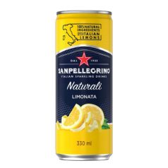 San Pellegrino Limonatta 330 Ml