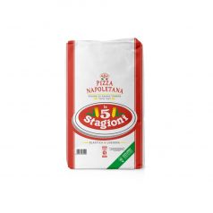 5 Stagioni Napoletana Pizzaliszt 1KG