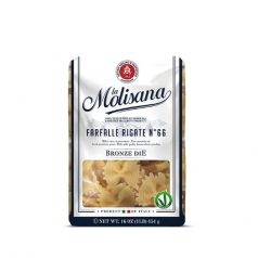 La Molisana Farfalle Rigatte 1000 G