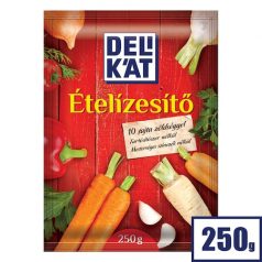 Delikát Ételízesítő 250g