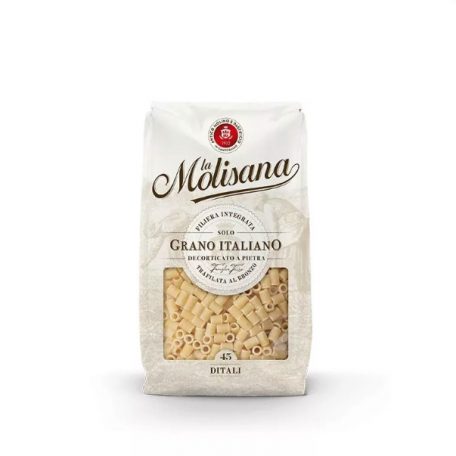 La Molisana Ditali 500 G