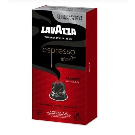 Lavazza Kapszula Espresso Classico 57 G 10 Kapszula