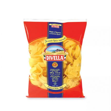 Divella Papardelle 500 G