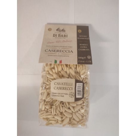 Di Bari Cavatelli 500G