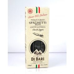 Di Bari Spaghetti Al Nero Di Seppia 250G