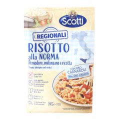  Riso Scotti Risotto Norma Bs 200G