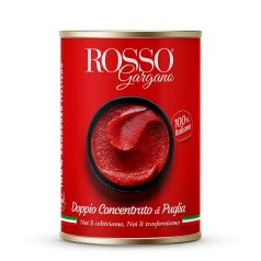 Concentrato Di Pomodoro 28/30 Rosso Gargano 800G