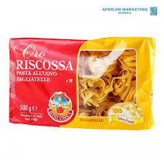 Riscossa Tagliatelle 500G