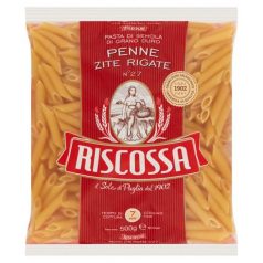 Riscossa Penne 500G