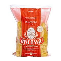 Riscossa Rigatoni 500Gr