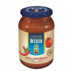 De Cecco All Arrabbiata Szósz 400G