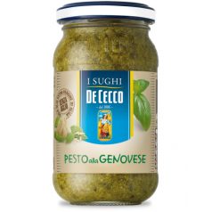 De Cecco Pesto Genovese 200G