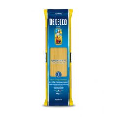 De Cecco Spaghetti 500G