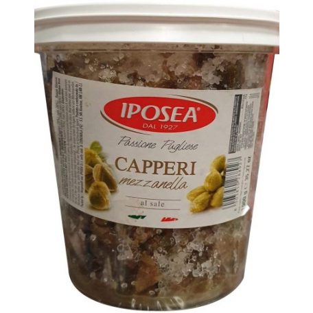 Iposea Kapribogyó Sóban 1Kg