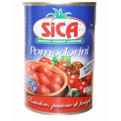 Sica Koktélparadicsom 400G