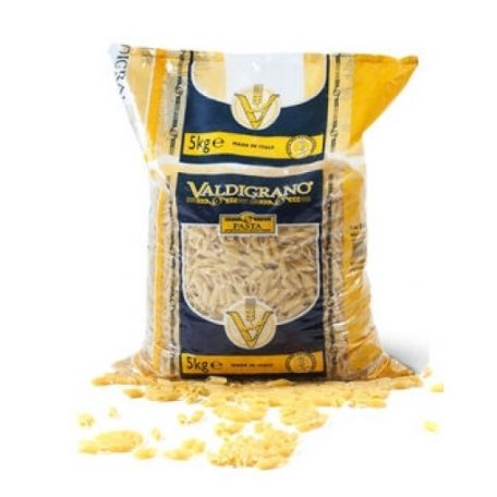 Valdigrano Penne Rigate 5Kg